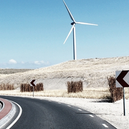 windmill