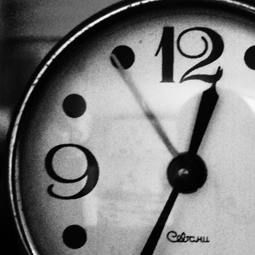 clock