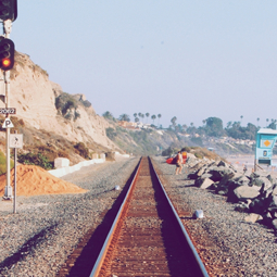 rails