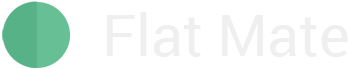 Flat Mate
