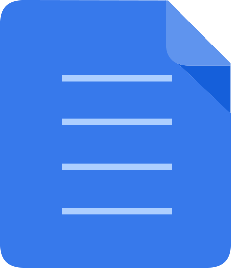 page sheet