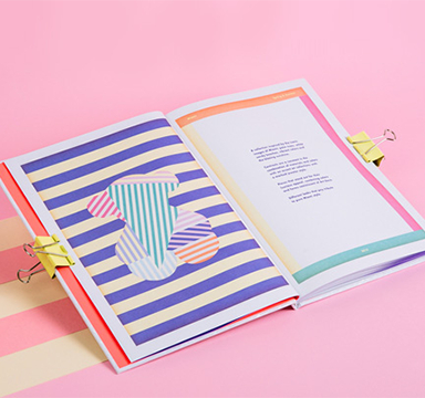 book of poems