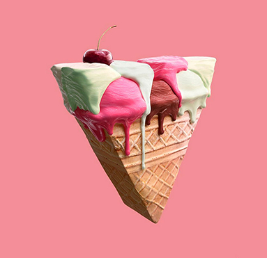 ice cream